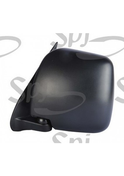 Hiace Mekanik Ayna 2005 - 2013 Siyah Tip Sol Oem NO:8794026550