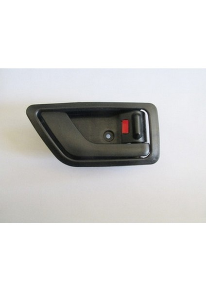 2003 - 2005 Hyundai Getz Arka Kapı Iç Açma Kolu Sağ Siyah (Çocuk Kilitli) (Euro Body) (Oem NO:826201C000AB)