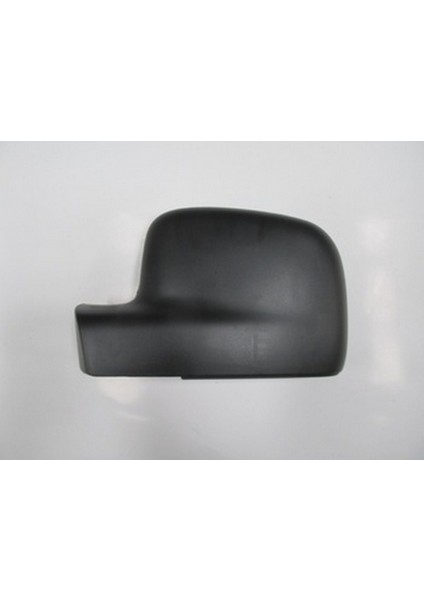2004 - 2009 Volkswagen Transporter T5 Ayna Kapağı Sol Siyah (Yağ Tip) (Panelvan Tipi) (Oem NO:7E1857527AGRU)