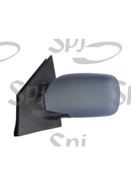 Yaris Elektrikli Ayna 2003 - 2006 Astarlı Sol Oem NO:879400D902