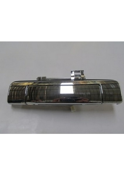 2012 - 2017 Isuzu D Max Pıck Up - Bagaj Kapak Açma Kolu Nikelajlı (Hushan) (Oem NO:8981029682)