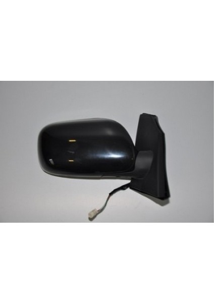Corolla Elektrikli Ayna 2002 - 2006 3 Pinli Yuvarlak Soketli Sağ Oem NO:8790102060