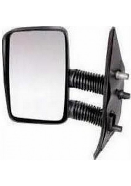 Boxer Jumper Ducato Manuel J5 Ayna 1994 - 1999 Uzun Kol Sol Oem NO:1313322080