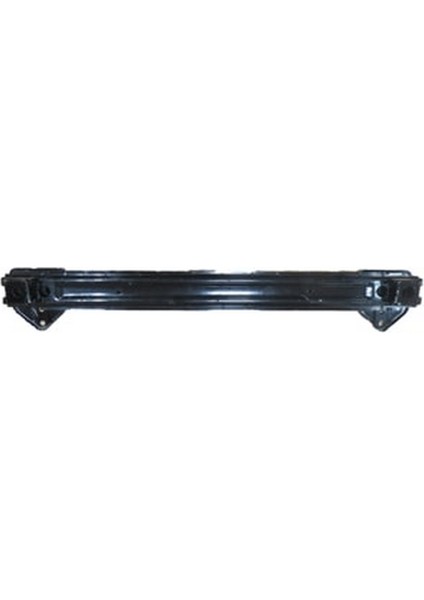 2008 - 2016 Mitsubishi Lancer Arka Tampon Demiri (Bfn) (Oem NO:6410B929T)