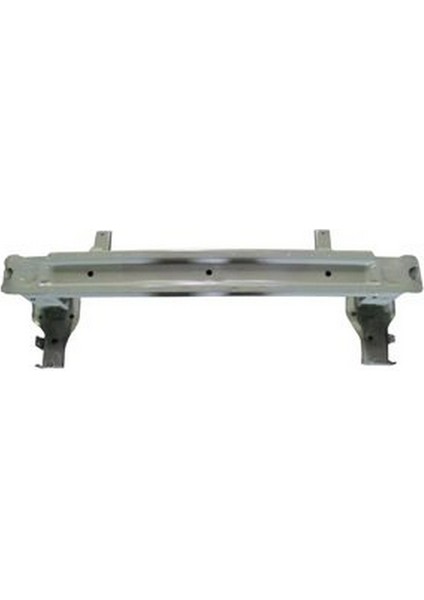 2007 - 2011 Ford Mondeo Ön Tampon Demiri Gri Boyalı (Bfn) (Oem NO:1481630)