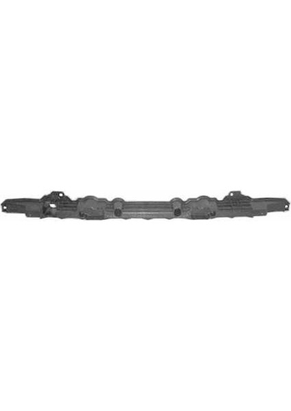 Bipper Nemo 2008 Tampon Darbe Emici Arka (Oem NO:7416J7)