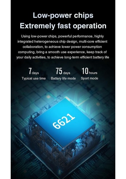 Siyah 1.75 Inç Hd Ekran 44MM Serisi 6 Bluetooth Çağrı Dıy Watchfaces Spor Akıllı Saat (Yurt Dışından) fiyatları