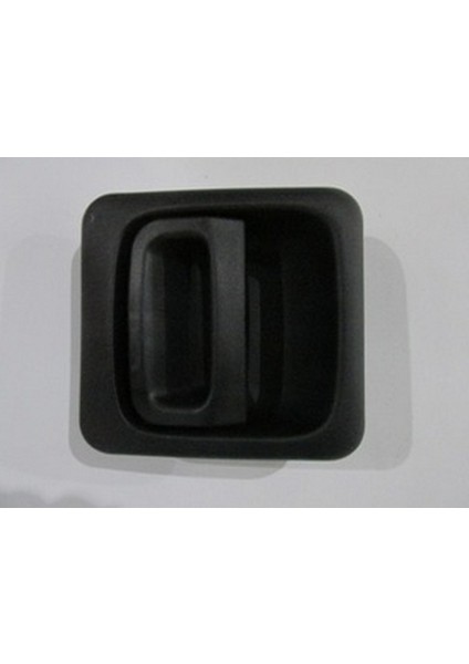 2002 - 2006 Fiat Ducato Orta Kapı Dış Açma Kolu R Siyah (Bfn) (Oem NO:9101T4)