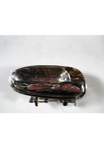 2006 - 2008 Hyundai Matrix Arka Kapı Dış Açma Kolu Sol Nikelajlı (Hushan) (Oem No:performance)