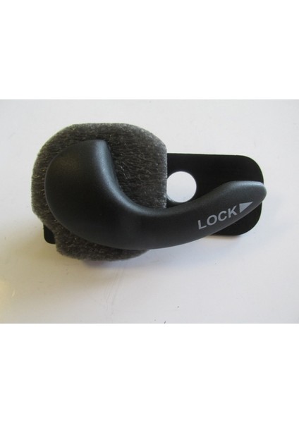 2005 - 2013 Fıat Palıo Arka Kapı Iç Açma Kolu Sol Siyah Oem No: 735410639