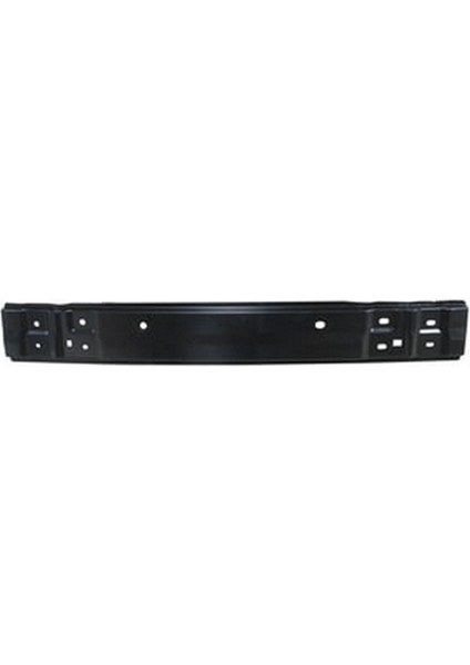 2007 - 2013 Toyota Corolla E150 Arka Tampon Demiri Siyah (Bfn) (Oem NO:5217102110)