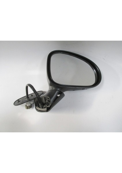 1998 - 2001 Daewoo Matiz Kapı Aynası Sağ Elektrikli (Bfn) (Oem NO:9656243)