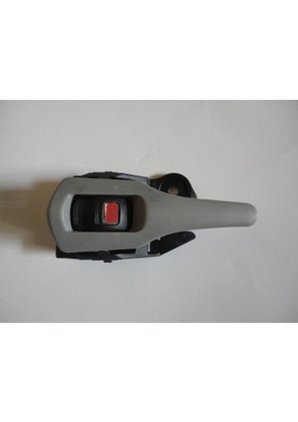2007 - 2013 Toyota Corolla E150 Ön Kapı Iç Açma Kolu Sağ Gri (Hushan) (Oem NO:6920502190B0)