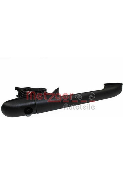 Mercedes Sprinter 312,313,LT35 1995 2006 Sürgülü Kapı Kolu (Oem NO:A9017600459)