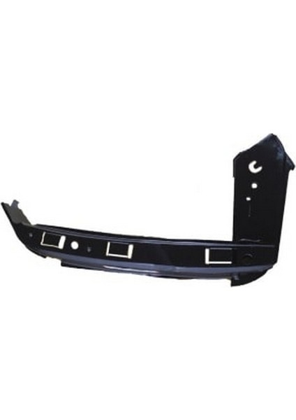 2002 - 2004 Honda Crv Ön Tampon Braketi Iç Sağ (Far Altına Bağlanan) (Bfn) (Oem NO:71140S9A000)