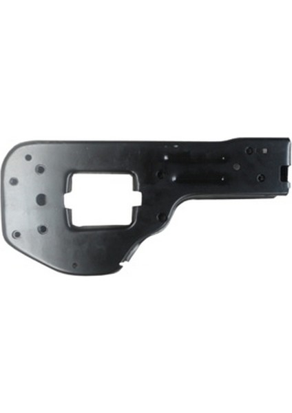2006 - 2015 Fiat Linea Classic Ön Tampon Braketi Sağ (Şase Ucu) (Oem NO:51783004)