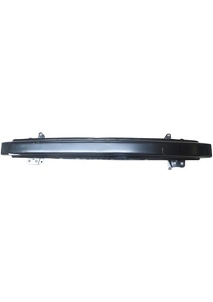 2002 - 2005 Volkswagen Polo 5 Ön Tampon Demiri (Çift Farlı Tip) (Tyg) (Oem NO:6Q0807109C)