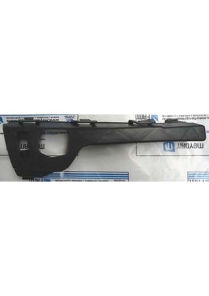 2005 - 2007 Ford Focus Sdhb Ön Tampon Iç Bağlantı Braketi Sağ (Orta Kısma Takılan) Plastik (Bfn) (Oem NO:1520646)