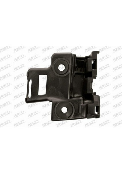 2009 - 2012 Volkswagen Golf 6 Arka Tampon Bağlantı Braketi Sağ Küçük Oem No: 5K6807394A