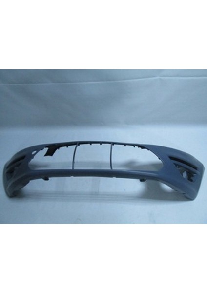 2011 - 2014 Ford Mondeo Ön Tampon Gri (Sis - Panjur Delikli Bfn) (Oem NO:BS7117757BBXWAA)