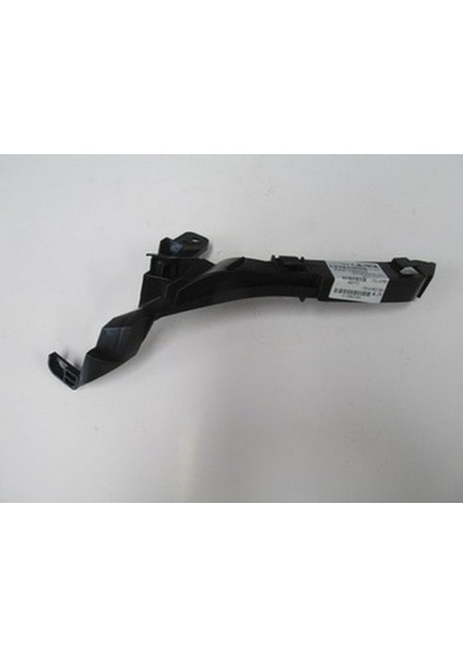2007 - 2010 Honda Crv Ön Tampon Iç Braketi Sol (Far Alt Bağlantı Braketi) Plastik (Bfn) (Oem NO:71190SXSA00)