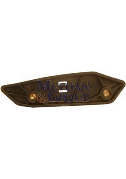 2007 - 2011 Ford Mondeo Ön Tampon Bağlantı Braketi Sol (Plastik) (Bfn) (Oem NO:7S7117D959AC)