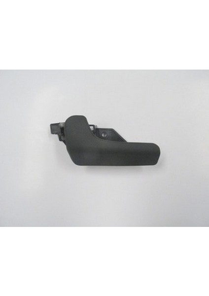 2007 - 2013 Peugeot Boxer Ön Kapı Iç Açma Kolu Sol Gri (Hushan) (Oem NO:735423532)