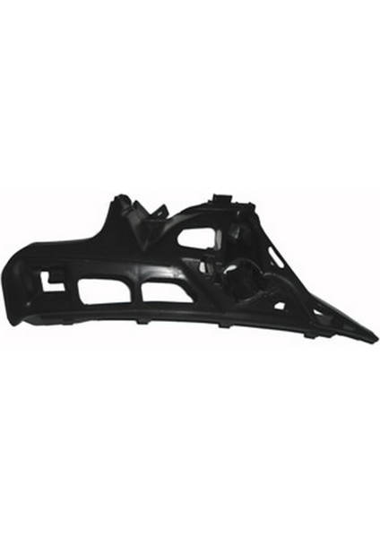 Volkswagen Golf - 6 - 2009 - 2012 Ön Tampon Bağlantı Braketi Sol Üst (Gtı) (Bfn) (Oem NO:5K0807723A)