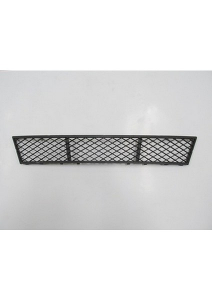 2010 - 2013 Bmw 5 Serı F10 - Ön Tampon Panjuru Orta Siyah (Tw) (Oem NO:51117285950)