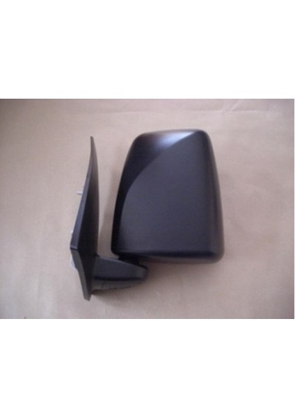 H100 Porter Mekanik Ayna 2004 Sonrası Kör Noktalı Sol Oem NO:876104F000CA