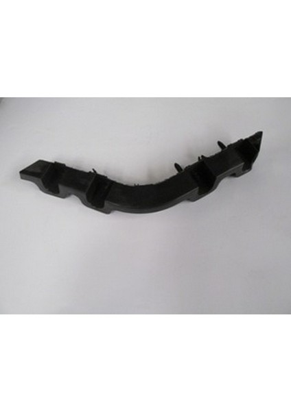 2013 - 2016 Peugeot 301 Arka Tampon Iç Bağlantı Braketi Sağ Plastik (Bfn) (Oem NO:1608729480)