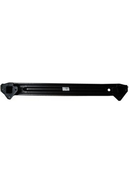 2010 - 2014 Chevrolet Spark Arka Tampon Demiri (Tyg) (Oem NO:96686883)