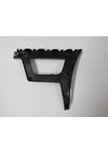 2013 - 2015 Audi A4 Arka Tampon Braketi Iç Sağ (Yağ Kulağa Takılan) (Plastik) (Bfn) (Oem NO:8K5807454A)