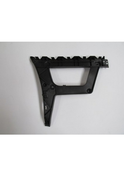 2013 - 2015 Audi A4 Arka Tampon Braketi Iç Sol (Yağ Kulağa Takılan) (Plastik) (Bfn) (Oem NO:8K5807453A)