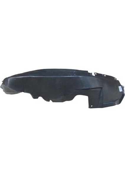 1993 - 1995 Jeep Cherokee Grand Ön Çamurluk Davlumbazı Sol (LT - AM6001) (Tyg) (Oem NO:55295593)