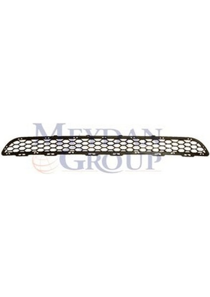 2007 - 2009 Hyundai Santa Fe Ön Tampon Panjuru Siyah (Bfn) (Oem NO:865122B000)