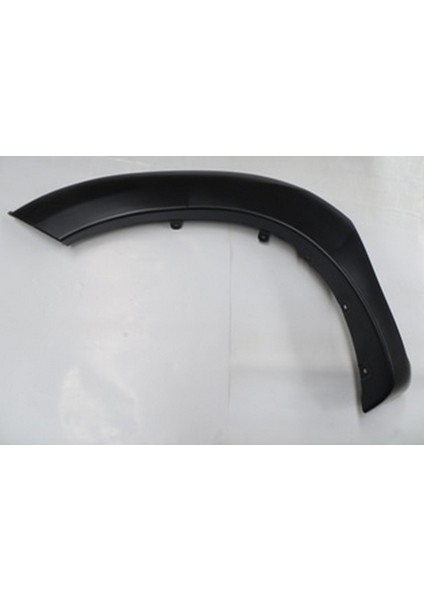 Toyota Hilux - Pıck Up Vıgo - D4D 2012 - 2015 Ön Çamurluk Ağzı Plastiği Sol (My) (Oem NO:538470K910)