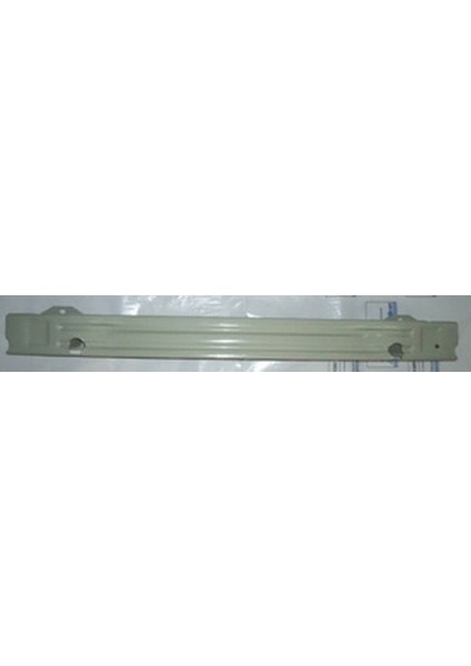 2009 - 2014 Chevrolet Cruze Arka Tampon Demiri Gri (Bfn) (Oem NO:12776325)