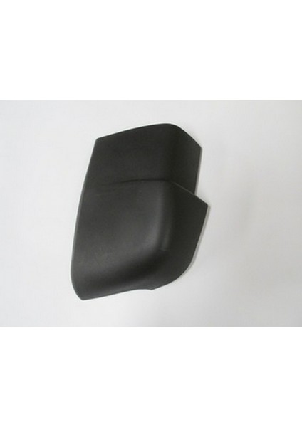 1996 - 2007 Volkswagen Volt LT35LT46 Arka Tampon Ucu Sol Siyah (Iç Braketi Ile Birlikte) (Bfn) (Oem NO:2D1807321B41)