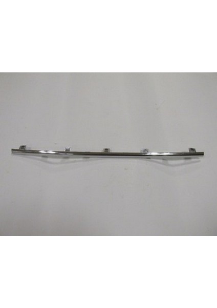2012 - 2017 Fiat Linea Ön Tampon Çıtası Alt Orta Nikelajlı (Oem NO:735547969)