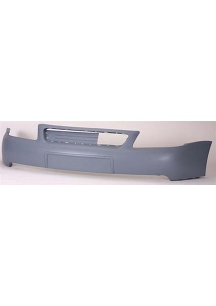 1997 - 2000 Audi A3 Ön Tampon Gri (Panjur Delikli Tw) (Oem NO:8L0807111B)