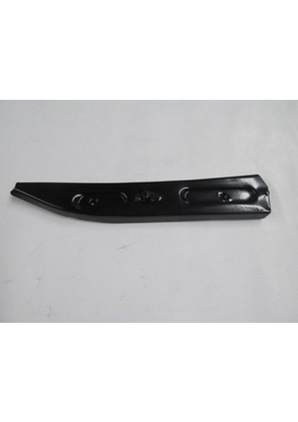 Skoda Fabia - 2010 - 2015 Ön Tampon Braketi Sol (Bfn) (Oem NO:5J0807184)