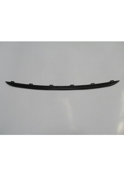 2012 - 2017 Fiat Linea Ön Tampon Panjuru Orta Çıtası Uzun Siyah (Oem NO:735548042)
