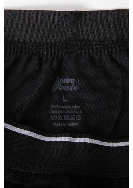 Erkek 3'lü Boxer 1. Sınıf Kumaş Premium Paket Özel Dizayn. Düz Likralı Boxer Şort Çeyizlik Hediyelik fırsatları