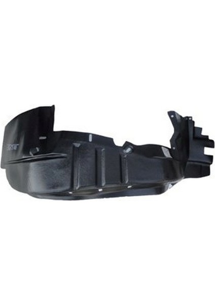 1997 - 2001 Jeep Cherokee Ön Çamurluk Davlumbazı Sağ (LT - AM6006) (Tyg) (Oem NO:55175896AD)