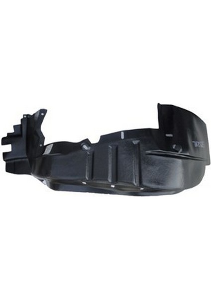 1997 - 2001 Jeep Cherokee Ön Çamurluk Davlumbazı Sol (LT - AM6005) (Tyg) (Oem NO:55175897AD)