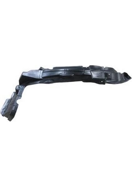 2012 - 2017 Isuzu D Max Pıck Up - Ön Çamurluk Davlumbazı Sağ (4x2) (Oem NO:8980772514)