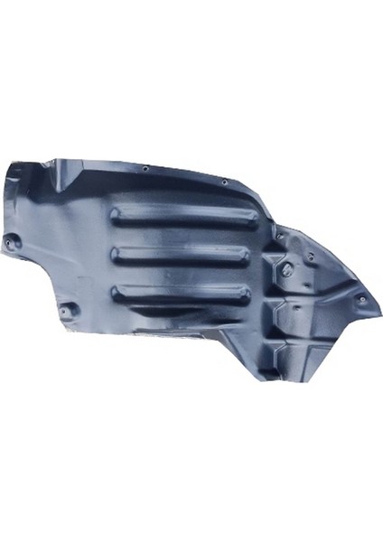 2016 - 2019 Fıat Fullback Ön Çamurluk Davlumbazı Sol Önün Önü (Oem NO:5370B579)