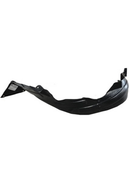 2008 - 2011 Kia Picanto Ön Çamurluk Davlumbazı Sol (LT - KA6037A) (Tyg) (Oem NO:8681107500)