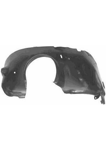 Volkswagen Passat 2010 2013 Çamurluk Davlumbazı Ön Sol Önün Önü (Küçük Olan) (Oem NO:3AA805911)